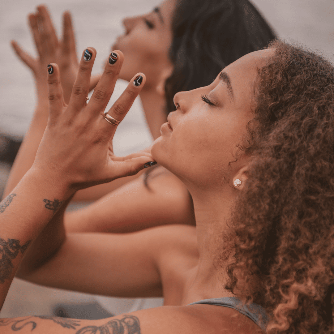 meditation