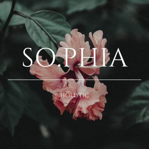 sophia holistic