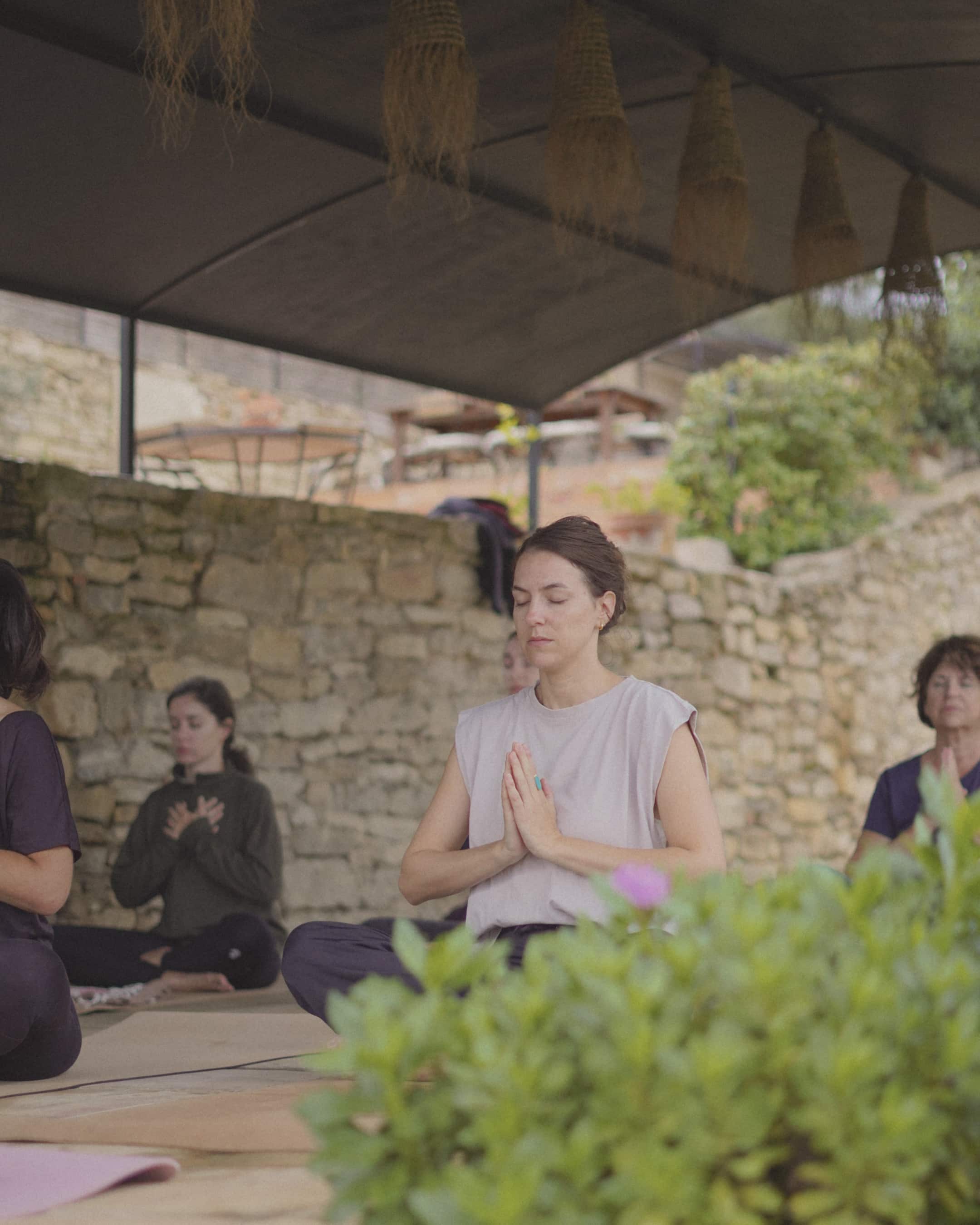 méditation collective meditation collective
