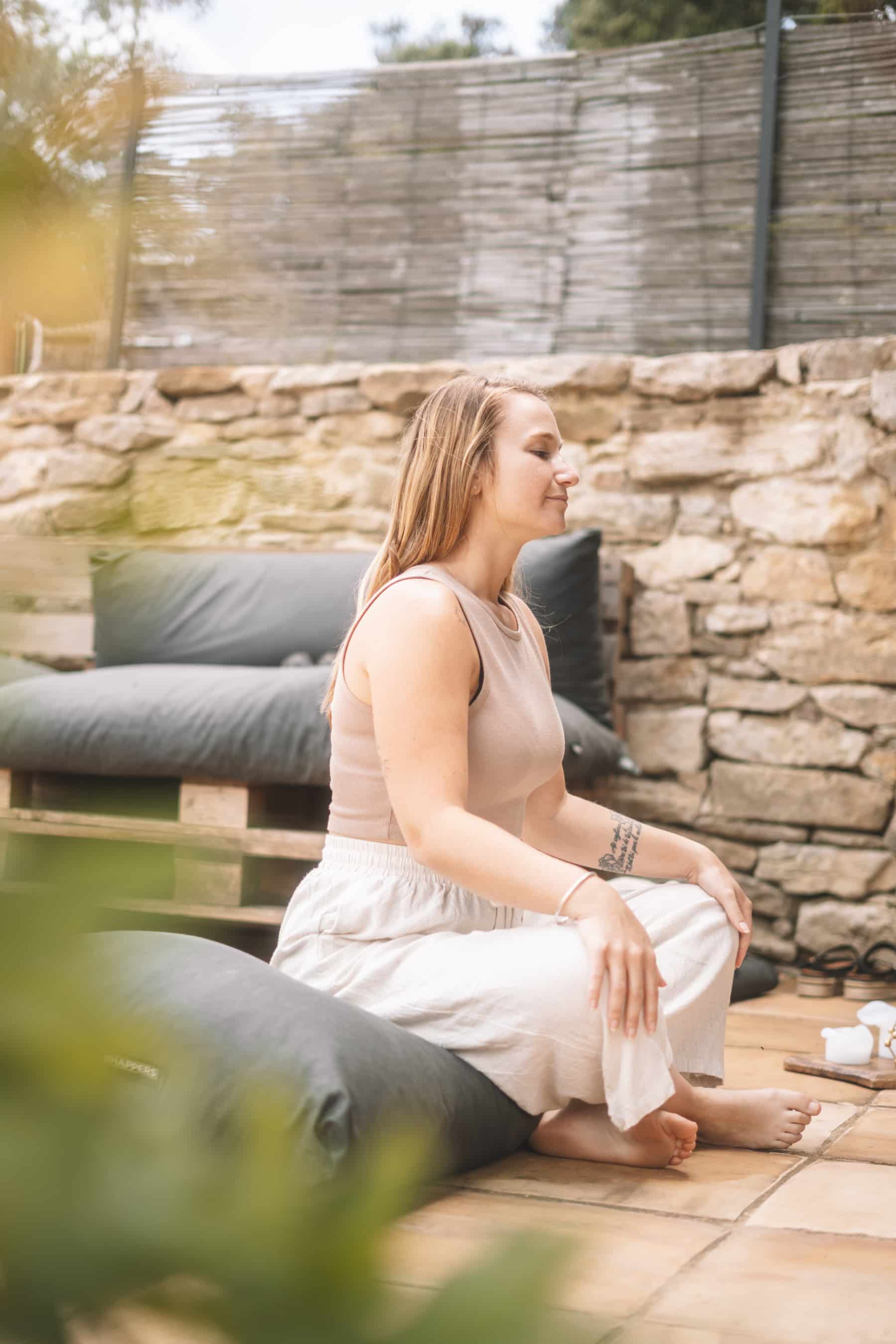 méditation méditation