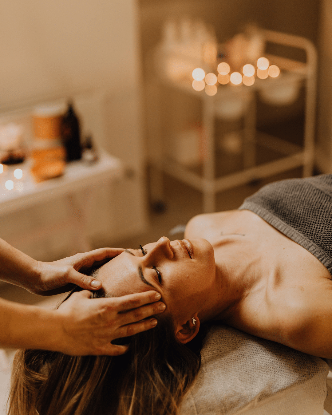 soins et massages holistiques